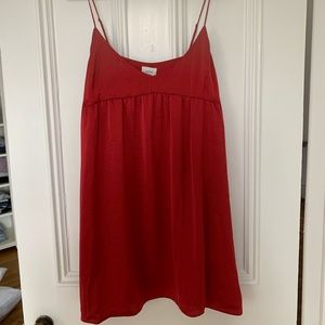 Aritzia Wilfred Dress